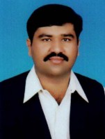 Muhammad Aamir Iqbal Shah