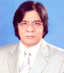 Muhammad Abdur Rauf Siddiqui