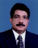 Muhammad Afzal Gill