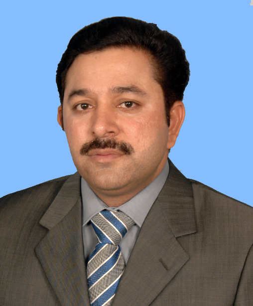 Muhammad Afzal Khokhar