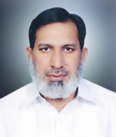 Muhammad Afzal