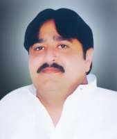 Muhammad Ajmal Asif
