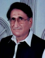 Muhammad Anis Qureshi
