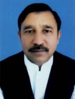 Muhammad Arif Abbasi