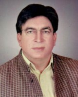 Muhammad Arif Khan Sindhila
