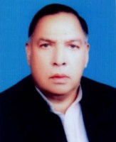 Muhammad Arshad Khan Lodhi