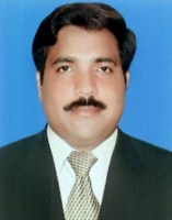 Muhammad Arshad Malik