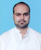 Muhammad Aun Abbas Khan