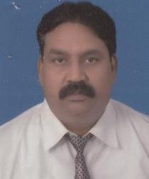 Muhammad Azeem Farooqui