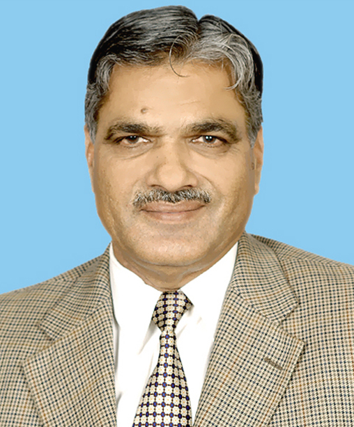 Muhammad Barjees Tahir