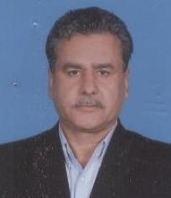 Muhammad Dilawar