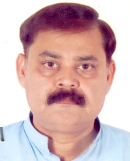 Muhammad Hussain Khan