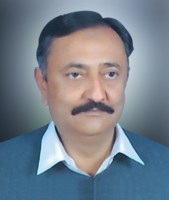 Muhammad Imran Qureshi
