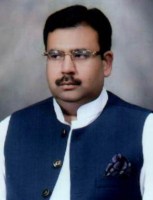 Muhammad Jahanzaib Khan Khichi