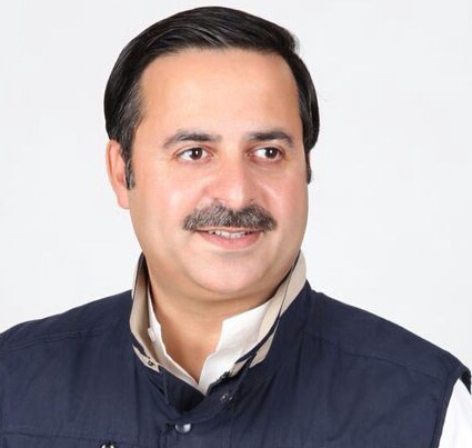 Muhammad Junaid Anwar Chaudhary