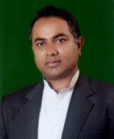 Muhammad Kashif
