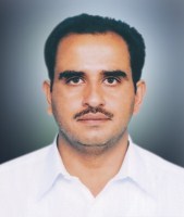 Muhammad Kazim Ali Pirzada