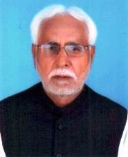 Muhammad Khan