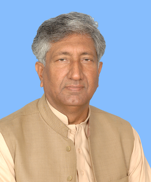 Muhammad Moeen Wattoo