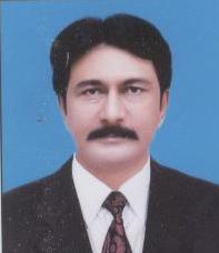 Muhammad Moin Aamir Pirzada