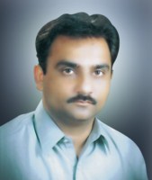 Muhammad Naeem Akhtar Khan Bhabha