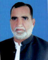 Muhammad Naeem Anwar