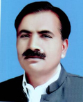Muhammad Nawaz Chohan
