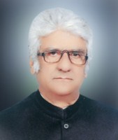 Muhammad Rafique