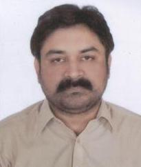 Muhammad Rashid Shah