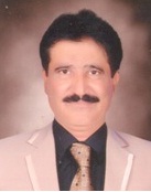 Muhammad Sajid Jokhio