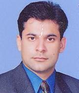 Muhammad Shaharyar Khan Mahar