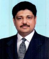 Muhammad Shoaib Siddiqui
