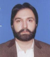 Muhammad Yousaf Shahwani
