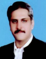 Muhammad Zaheer ud Din Khan Alizai