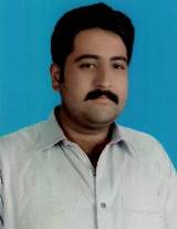 Muhammad Zubair Khan Baloch