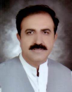 Mumtaz Ahmad Qaisrani (Bhutto Khan)