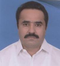 Mumtaz Hussain Khan