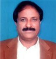 Munawar Ahmed Gill
