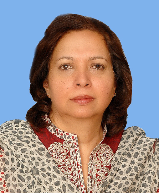 Munaza Hassan