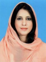 Nabila Hakim Ali Khan