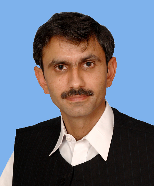 Nadeem Abbas Rebaira