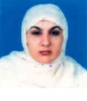 Naghma Mushtaq