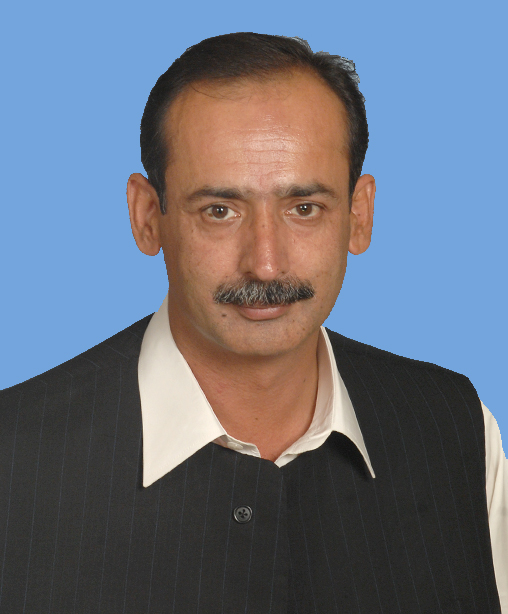 Nasir Iqbal Bosal