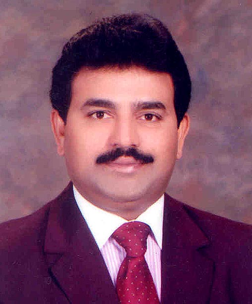 Nawab Ali Wassan