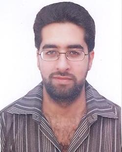 Nawab Muhammad Taimur Talpur