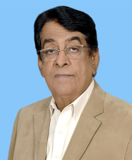 Nawab Muhammad Yousuf Talpur