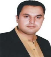 Nawabzada Haider Mehdi