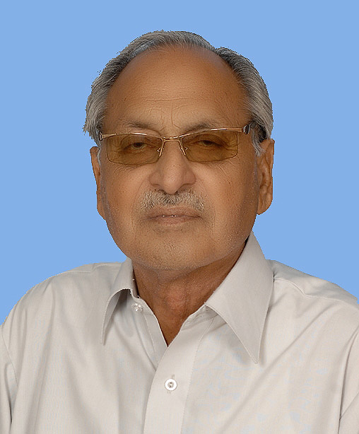 Nawabzada Mazher Ali