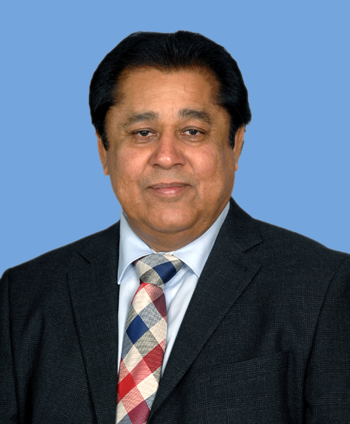 Nazir Ahmed Bughio