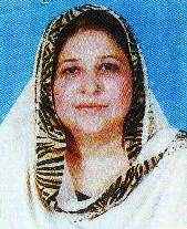 Nighat Intasar Bhatti